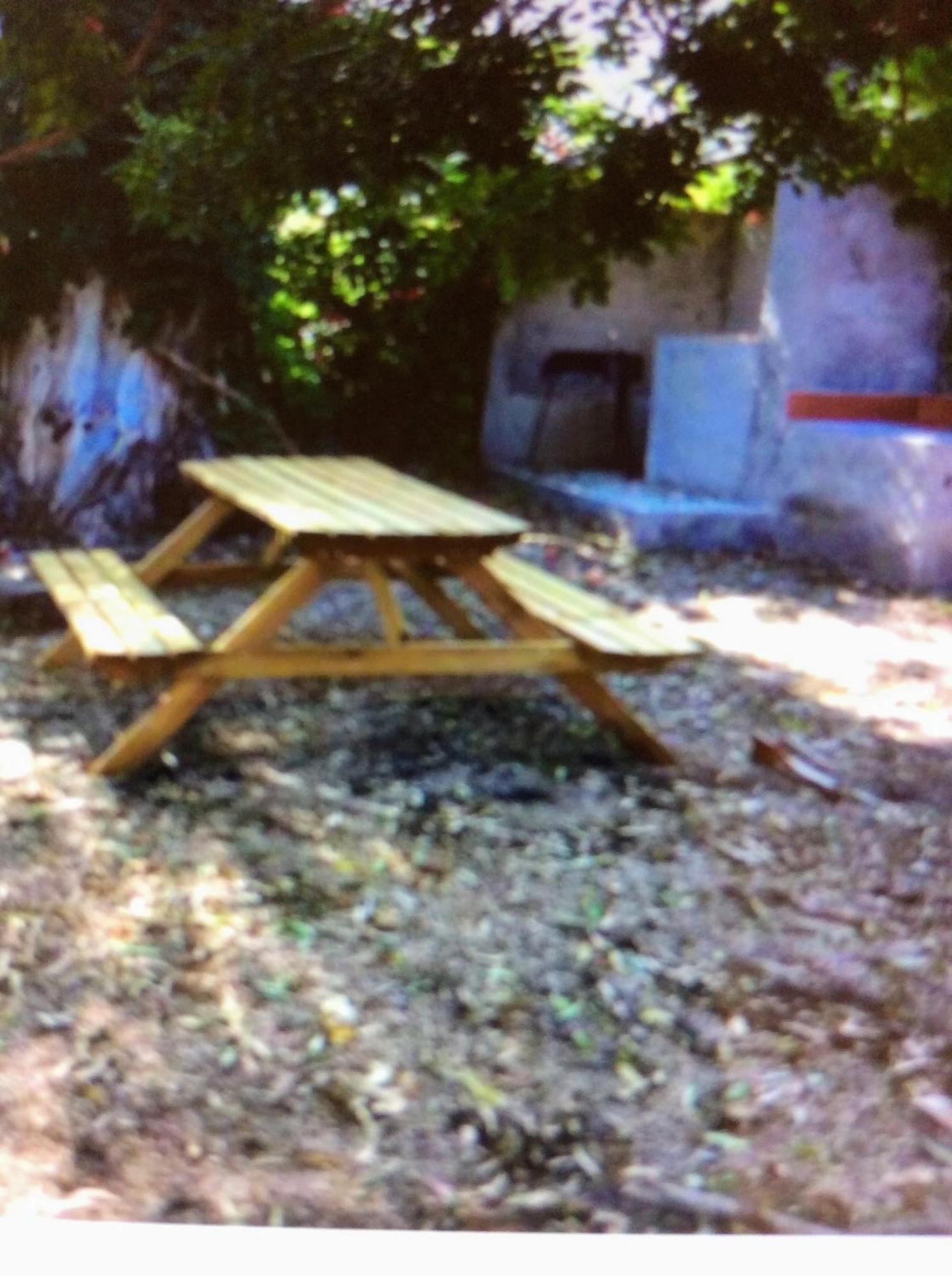 Habitacion Privada 2Personas Deltebre Exterior photo